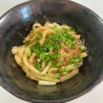 伊勢うどんの画像